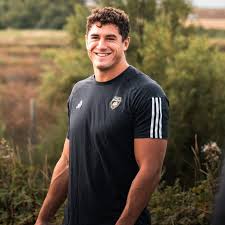 La Rochelle: Alldritt Revigoré! Top 14 Prêt à Trembler? - Imagen principal del artículo