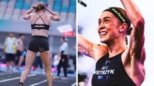 ‘NO RESPECT’: Aus athlete poos during event, triggers storm
