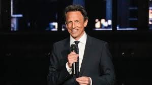 Seth Meyers’ Best Jokes From NBC Upfront, Ranked