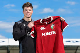 Scotland Rugby News - News update