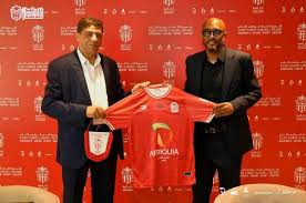 Soccer Laduma - News update