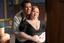 Nicola Coughlan Addresses Body Image and 'Bridgerton' Fan Encounter