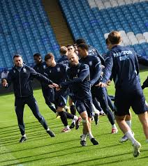 Ryan Mason Urges Calm as West Brom Gears Up for Sheffield Wednesday Clash