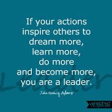 Leadership on Pinterest | Pope Francis, Leadership quotes and ... via Relatably.com