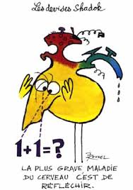 Image result for shadoks