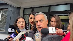 Călin Georgescu a vorbit de „forțe sataniste” și „Uniuni Oligarhice Soroșiste Globaliste” la ieșirea de…