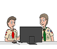 Resultado de imagen para NATO Eagle Scouting  