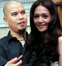 VIDEO AKHIR KISAH AHMAD DHANI VS MAIA ESTIANTY MA Kabulkan PK Ahmad Dhani