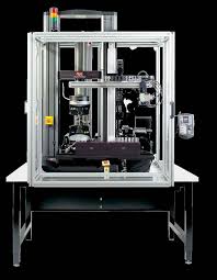 Automated Testing System | A New Dimension in Testing ...