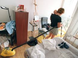 Basel-Stadt stellt Tracker für unbezahlte Care-Arbeit zur Verfügung