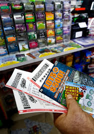 Ohio man wins big playing numbers from trashed Ohio Lottery ticket