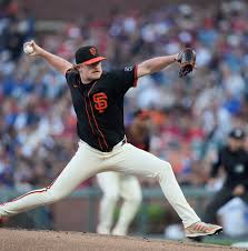 Gigantes vs. Dodgers: Dónde Ver el Juego y Análisis Clave - Imagen principal del artículo