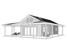 Sun Plans : Sun-Inspired Passive Solar House Plans