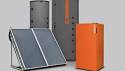 Caldaia a pellet Thermorossi compact matic - Onor e Borin