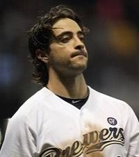 Ralph Sasson, a longtime friend of Ryan Braun, is suing the suspended Milwaukee Brewers outfielder for defamation, according to ESPN. - ryan-braun