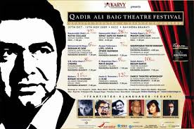 Qadir Ali Baig Theatre Festival at HICC - 191783-qadir-ali-baig-theatre-festival-at-hicc