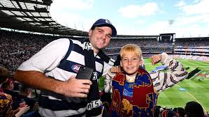 AFL.com.au - News update