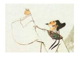 「李白」的圖片搜尋結果