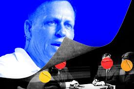 How the Peter Thiel-Linked Dialog Club Secretly Ranks Its Members