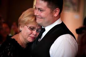 Image result for mother and son