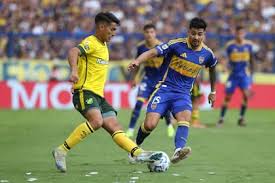 A qué hora juega Defensa y Justicia vs. Boca por el Torneo Clausura 2025 hoy