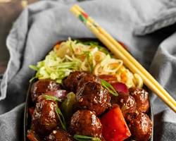 Image of Manchurian