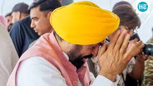 High drama in Punjab assembly as Opposition demands ‘alcohol test’ on CM Bhagwant Mann | India News