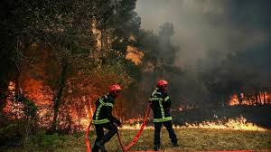 Alerte sur les téléphones, pompiers mobilisés : à quoi va ressembler la journée de sensibilisation aux risques majeurs ? — Ouest-France