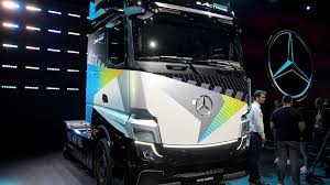 Daimler Truck: 5000 Stellenabbau in Deutschland bis 2030 geplant