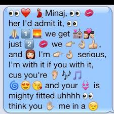 Emoji Quotes. QuotesGram via Relatably.com