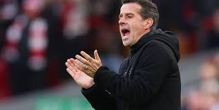 Marco Silva desvaloriza críticas e elogia eficácia ofensiva