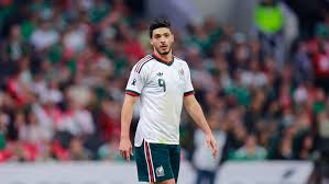 Seleccion Mexicana