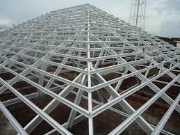 Hasil gambar untuk produk kencana truss