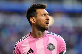 World Cup stars to watch: The legends