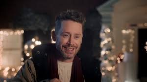 Macaulay Culkin Recreates 'Home Alone' Role for Home Care Ad Campaign