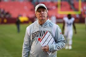 Falcons announce hiring of Bill Callahan as offensive line coach