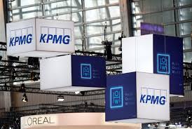 KPMG exits US federal audit business after losing Pentagon contract, FT reports