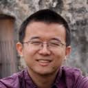 Citadel Securities Employee Yang He's profile photo