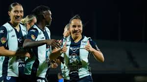 Pachuca vs. Cruz Azul: Tuzas Take Advantage in Liga MX Femenil Quarterfinals