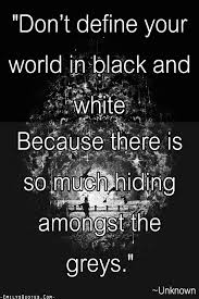 Black-And-White Quotes. QuotesGram via Relatably.com