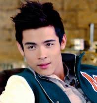 Manila, Philippines – MUSICAL GIFT – Xian Lim, 22, may not look like it, but he is an artist, with the passion and emotion and sensitivity of one. - XIAN-Lim