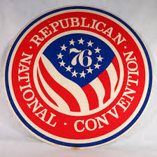 Resultado de imagen para Republican Party National Convention 2016 American Samoa
