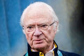 Harald V : la rencontre qui retient son souffle — image 3