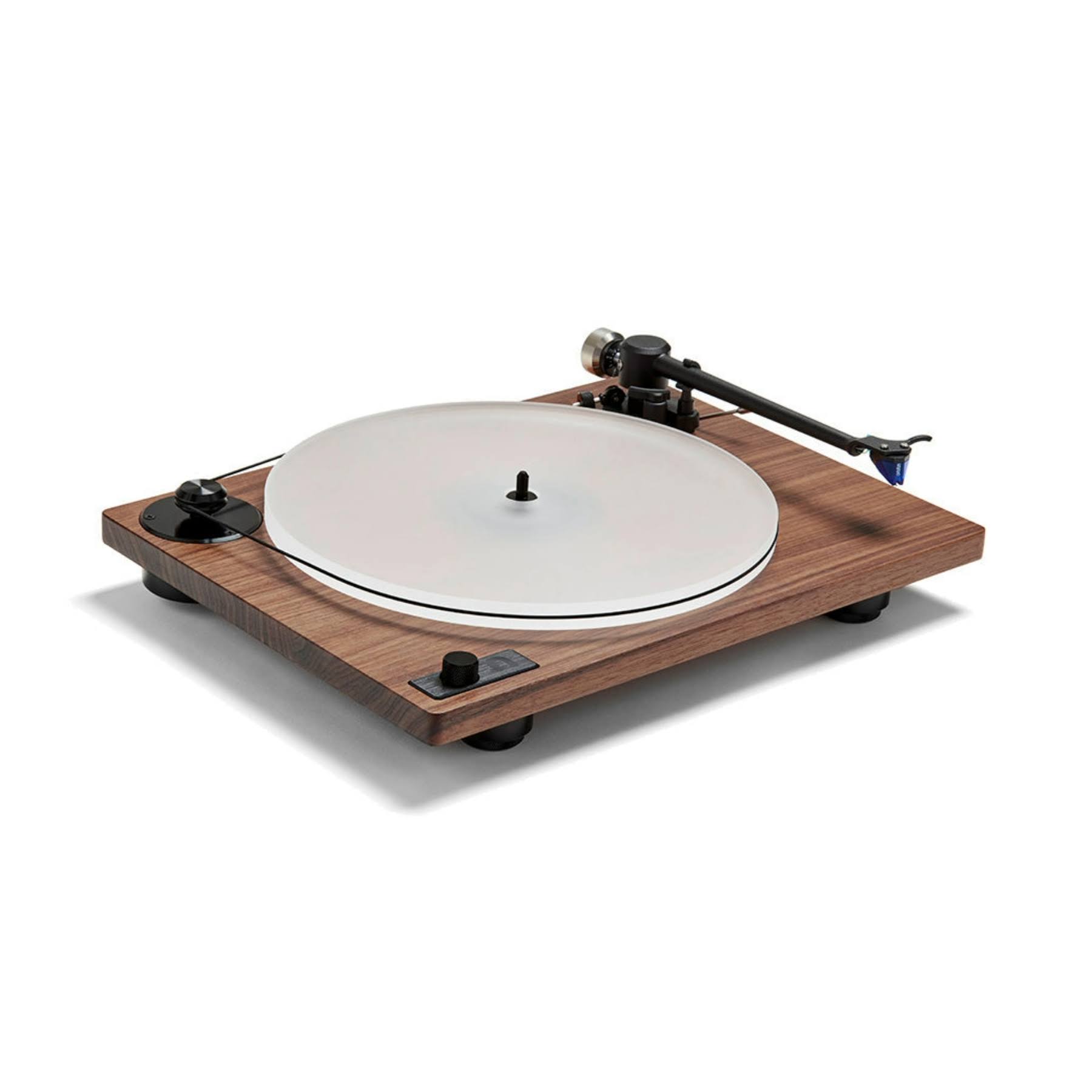 U-Turn Audio Orbit Theory Turntable