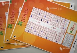 Report de 9,62 milioane euro la Joker și de 3,51 milioane euro la Loto 6/49 la tragerile de duminică