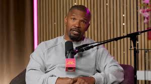 Jamie Foxx Reflects On The Most ‘Frustrating’ Thing About His Near-Fatal Stroke