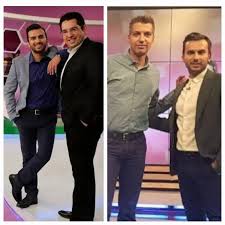 میثاقی باعث جدایی محمدرضا احمدی از صداوسیما شد!