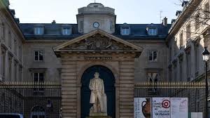 Choc! Colloque sur la Palestine annulé au Collège de France!