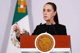 Sheinbaum busca acuerdo comercial con EU previo a elecciones