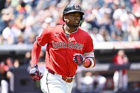 Guardians lineup today, live score updates vs. Tigers